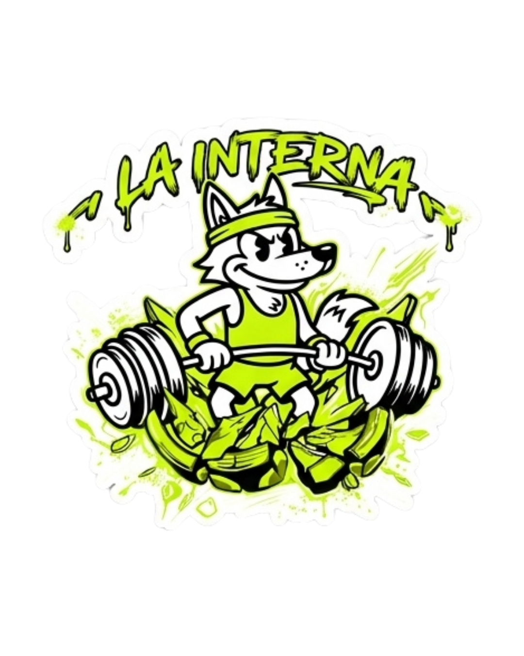 La Interna Nodo